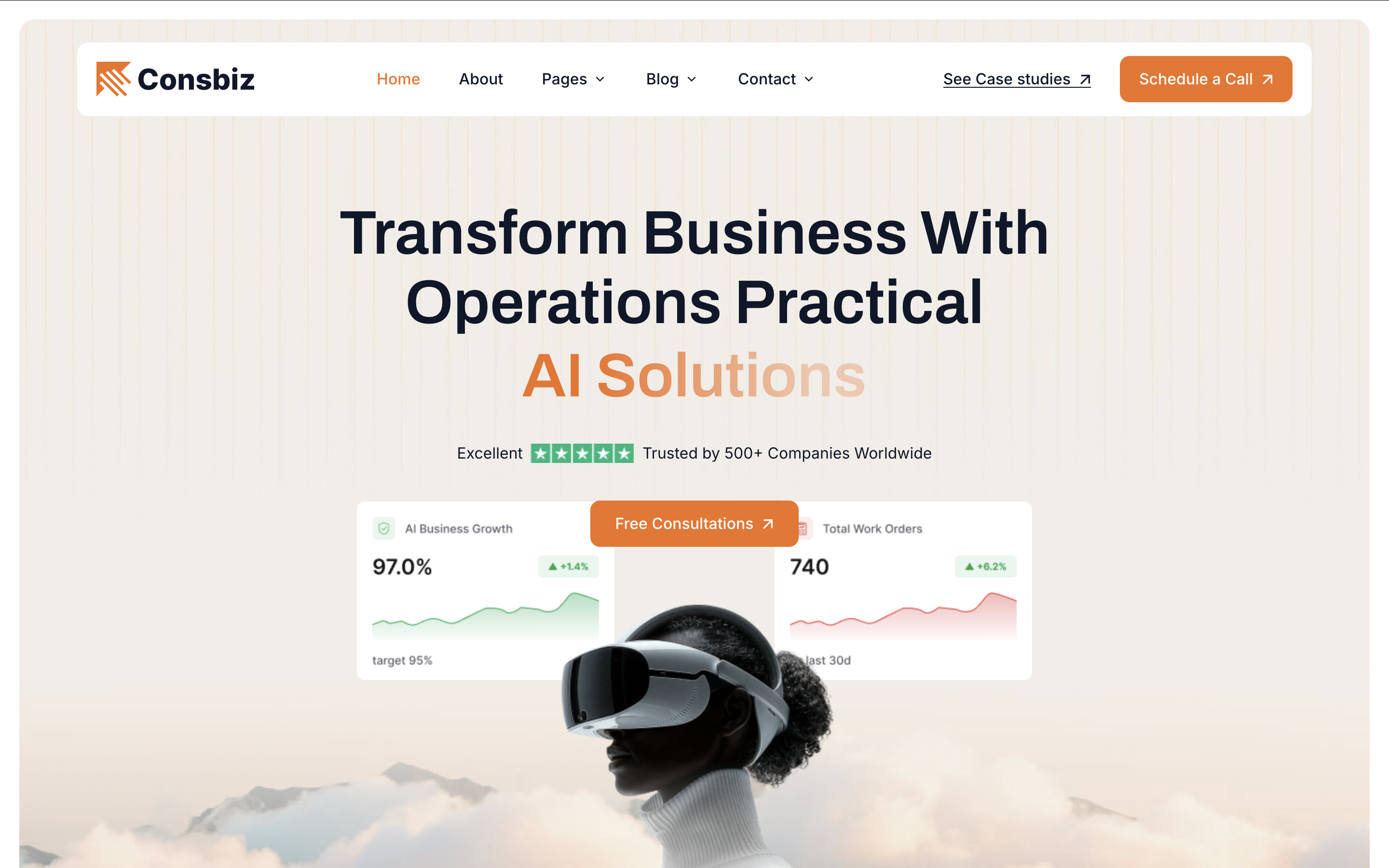 AI Solution